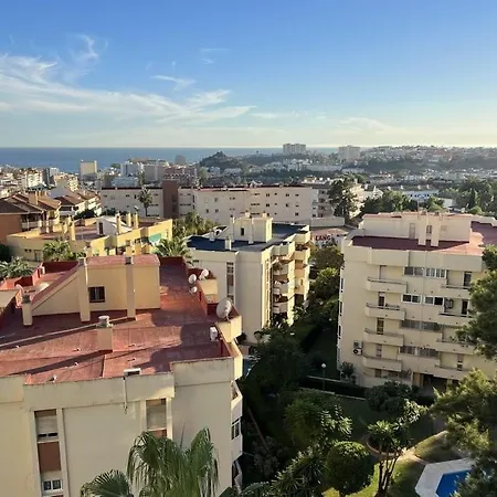 Vista Paradiso I Apartment Benalmadena