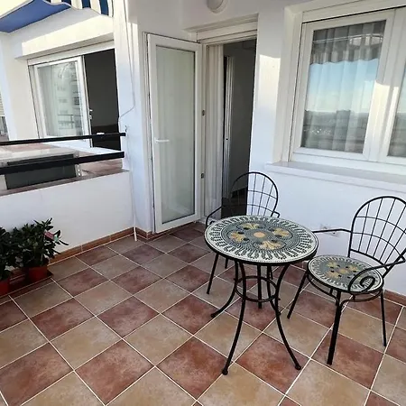 Vista Paradiso I Apartment Benalmadena