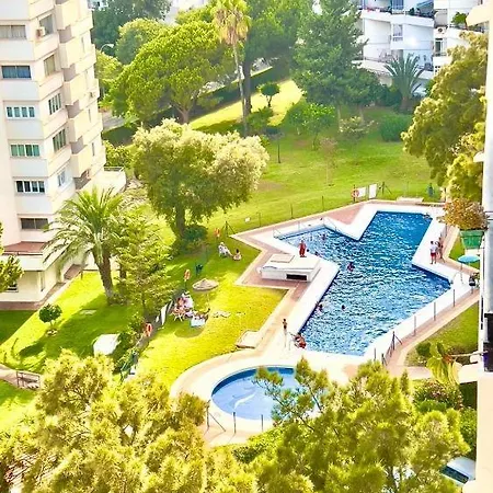 Vista Paradiso I * Benalmadena
