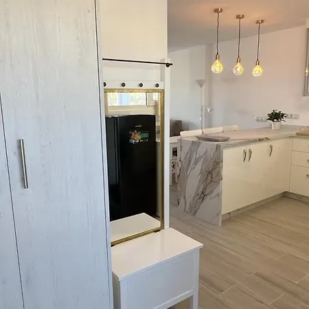 Apartamento Vista Paradiso I Benalmádena