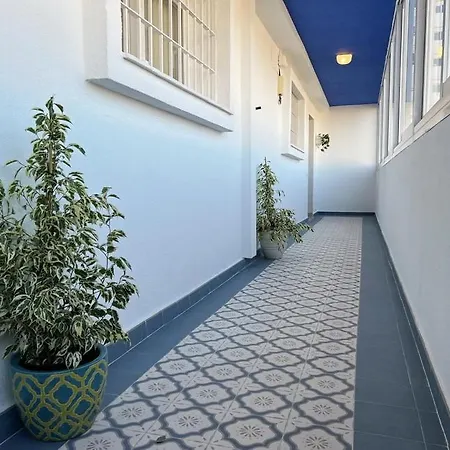 Apartamento Vista Paradiso I Benalmádena