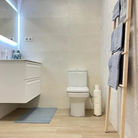Apartamento Vista Paradiso I