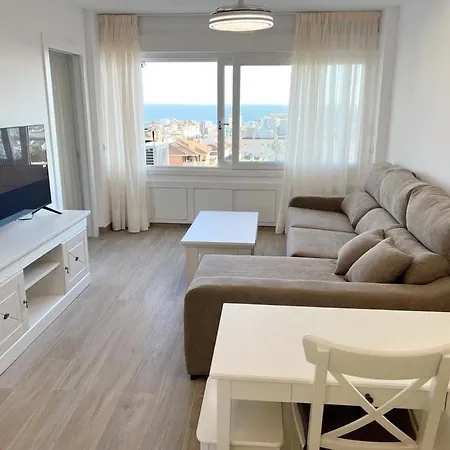 Vista Paradiso I Apartamento Benalmádena