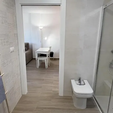 Apartamento Vista Paradiso I *
