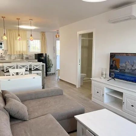 Apartamento Vista Paradiso I Benalmádena