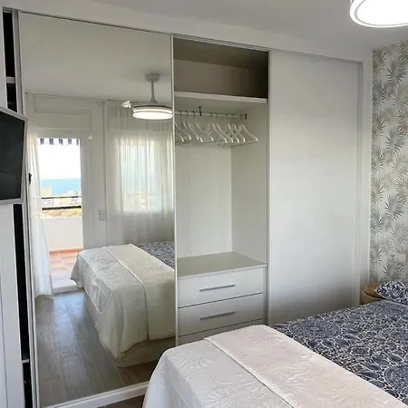 Apartamento Vista Paradiso I
