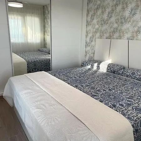Apartamento Vista Paradiso I Benalmádena
