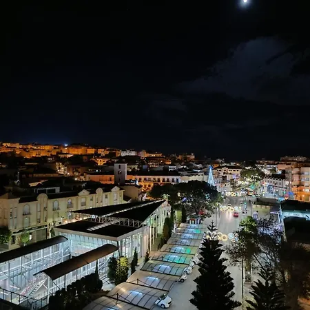 Vista Paradiso I Apartamento Benalmádena
