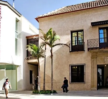 Apartamento Vista Paradiso I