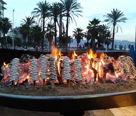 Vista Paradiso I * Benalmádena