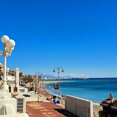 Apartamento Vista Paradiso I