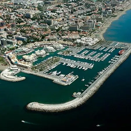 Vista Paradiso I