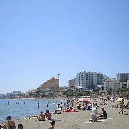 Vista Paradiso I * Benalmádena
