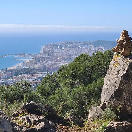 Apartamento Vista Paradiso I Benalmádena